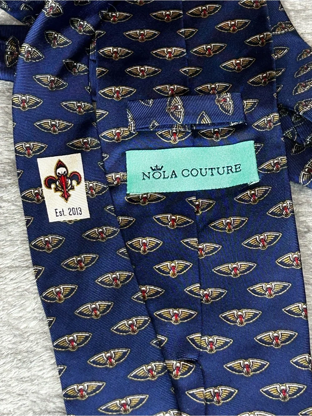 Nola Couture this nola